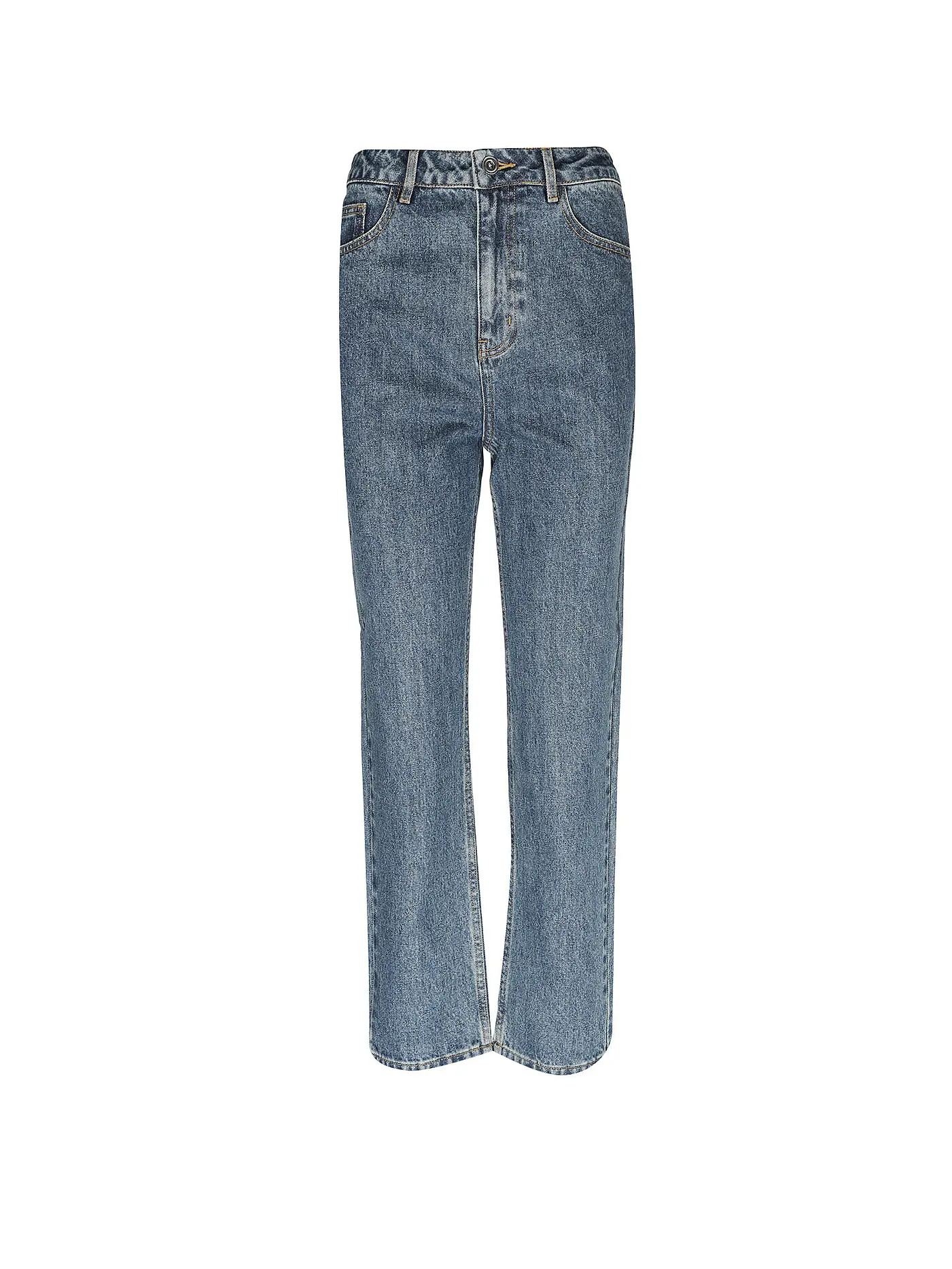 SELF-PORTRAIT | Jeans Straight Fit | 